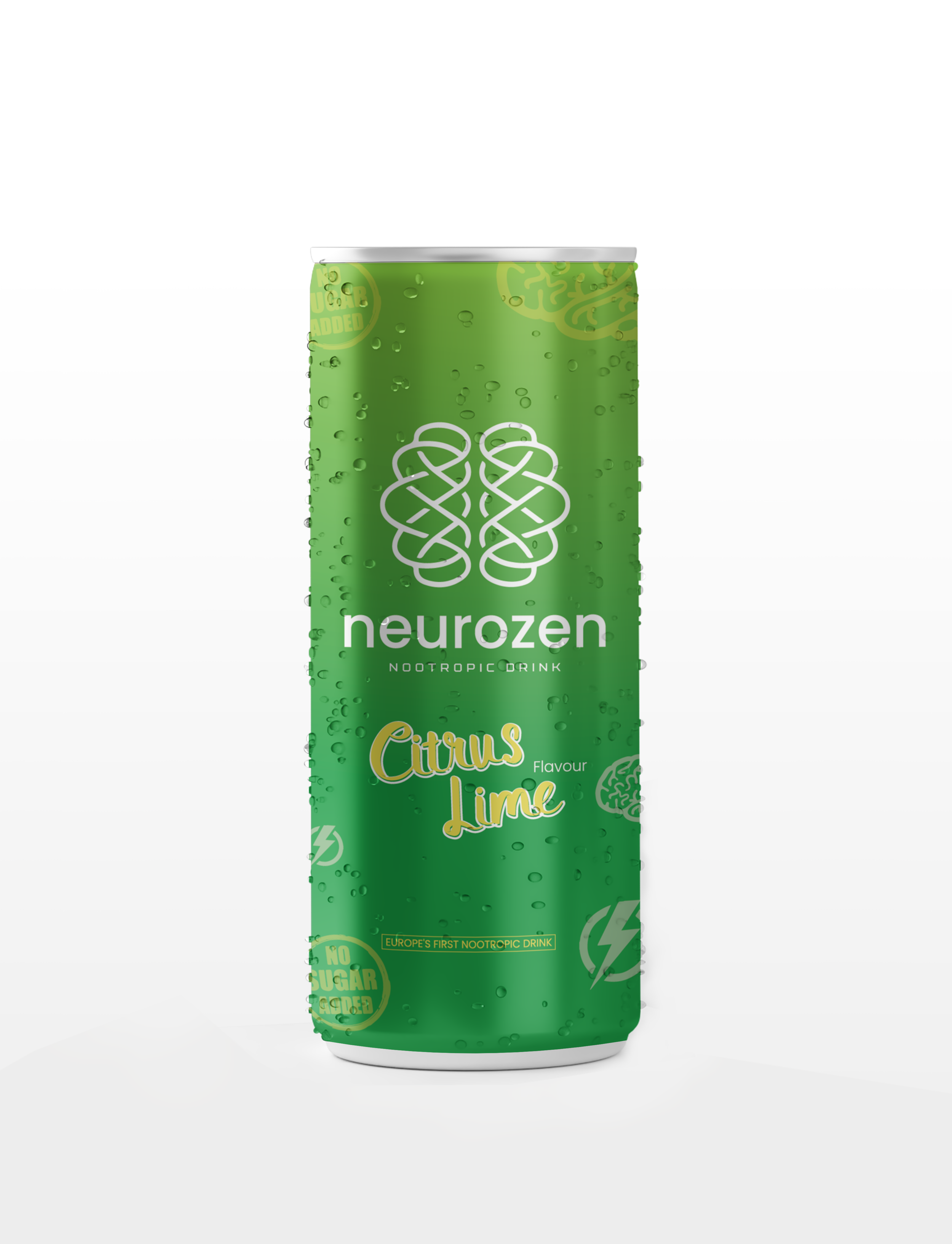Buy our Drink — Neurozen Nootropic
